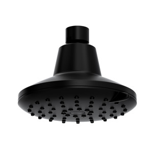 5" 3-Function Showerhead - Matte Black | Model Number: 50126MF3MB
