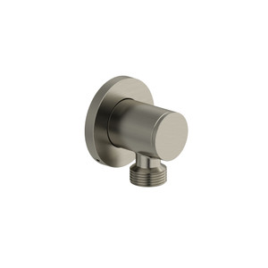 Handshower Outlet - Brushed Nickel | Model Number: 710BN