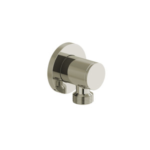 Handshower Outlet  - Polished Nickel | Model Number: 710PN - Product Knockout