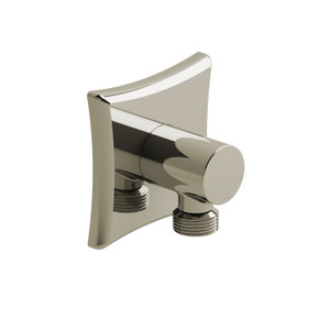 Handshower Outlet  - Polished Nickel | Model Number: 750PN - Product Knockout