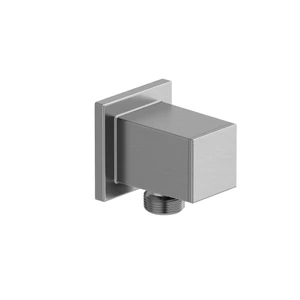 DISCONTINUED Handshower Outlet - Brushed Chrome | Model Number: 774BC