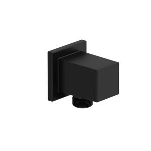 Handshower Outlet - Black | Model Number: 774BK