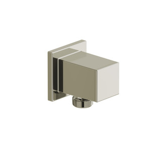 Handshower Outlet - Polished Nickel | Model Number: 774PN
