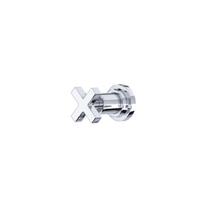 Lombardia® Trim For Volume Control And Diverter - Polished Chrome | Model Number: A4212XMAPCTO