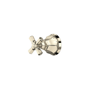 Palladian® Trim For Volume Control And Diverter - Polished Nickel | Model Number: A4812XMPNTO