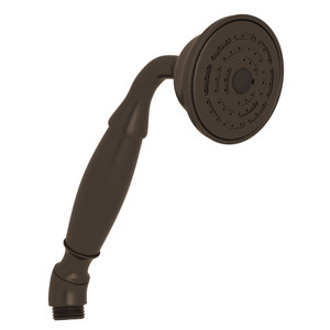 Single-Function Handshower - Tuscan Brass | Model Number: B204TCB - Product Knockout