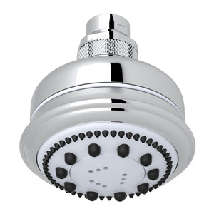 3 1/2 Inch Master-Flow 3-Function Showerhead - Polished Chrome | Model Number: B240NSHAPC - Product Knockout