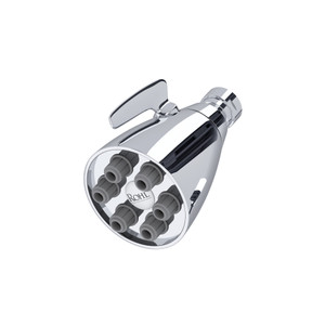 3" Multi-Function Showerhead - Polished Chrome | Model Number: BI00042APC