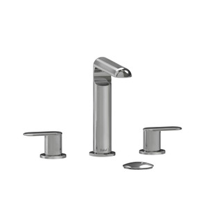 DISCONTINUED Ciclo™ Widespread Lavatory Faucet - Chrome | Model Number: CI08C-10