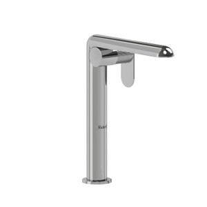 DISCONTINUED Ciclo™ Single Handle Tall Lavatory Faucet - Chrome | Model Number: CIL01LNC-10