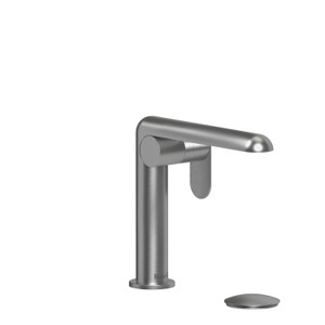 DISCONTINUED Ciclo™ Single Handle Lavatory Faucet - Brushed Chrome | Model Number: CIS01BC