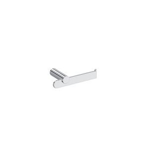 Eclissi™ Toilet Paper Holder - Polished Chrome | Model Number: EC25WTPAPC