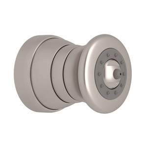 Ocean4 Multi-Function Body Spray with 10 Jets - Satin Nickel | Model Number: I00124STN - Product Knockout