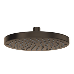 8" Rain Showerhead - Tuscan Brass | Model Number: I00405TCB