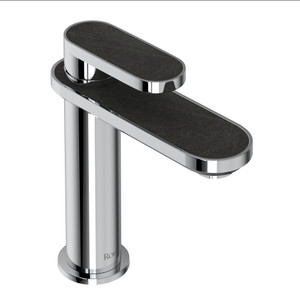 DISCONTINUED Miscelo™ Single Handle Lavatory Faucet - Polished Chrome | Model Number: MI01D1GQAPC