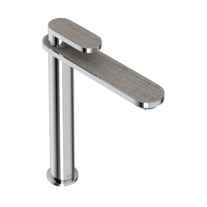 DISCONTINUED Miscelo™ Single Handle Tall Lavatory Faucet - Polished Chrome | Model Number: MI02D1WBAPC