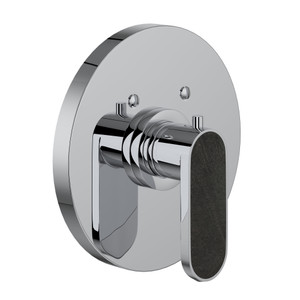 DISCONTINUED Miscelo™ 3/4" Thermostatic Trim Without Volume Control - Polished Chrome | Model Number: MI13W1GQAPC
