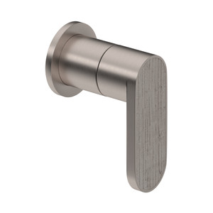 DISCONTINUED Miscelo™ Trim For Volume Control And Diverter - Satin Nickel | Model Number: MI18W1WBSTN