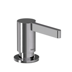 Soap Dispenser - Chrome | Model Number: SD7C
