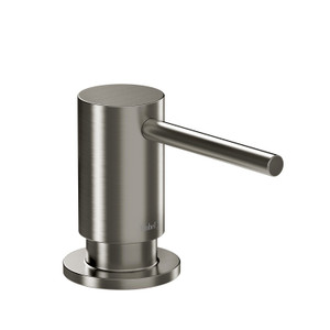 Soap Dispenser - Stainless Steel | Model Number: SD8SS