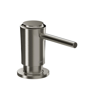 Soap Dispenser - Stainless Steel | Model Number: SD9SS