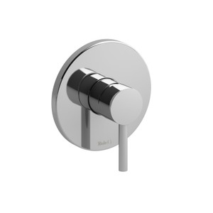 CS 1/2" Pressure Balance Trim - Chrome | Model Number: TCSTM51C