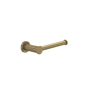 Tenerife Toilet Paper Holder - Antique Gold | Model Number: TE25WTPAG - Product Knockout