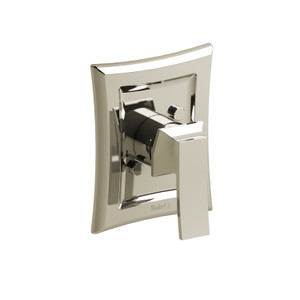 DISCONTINUED Eiffel™ 1/2" Pressure Balance Trim - Polished Nickel | Model Number: TEF51PN