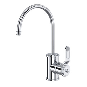 Armstrong Filter Kitchen Faucet - Polished Chrome | Model Number: U.1633HT-APC-2 - Product Knockout
