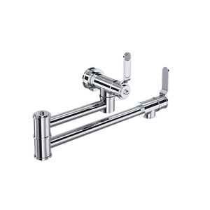 Armstrong™ Pot Filler - Polished Chrome | Model Number: U.4599HT-APC-2