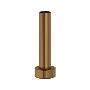 8" Thermostatic Outlet Connector - English Bronze | Model Number: U.5394EB