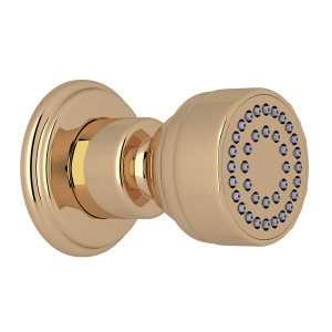Single-Function Body Spray - Unlacquered Brass | Model Number: U.5570ULB - Product Knockout