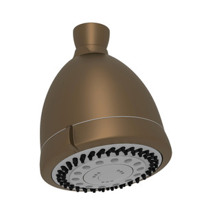 Six-Function Showerhead - English Bronze | Model Number: U.5800EB - Product Knockout