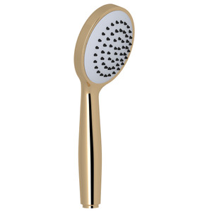 Easy Clean Handshower - English Gold | Model Number: U.5815EG - Product Knockout