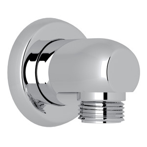 Holborn Handshower Drop Ell - Polished Chrome | Model Number: U.5846APC - Product Knockout