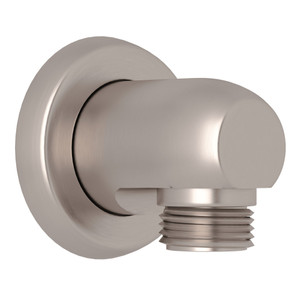 Holborn Handshower Drop Ell - Satin Nickel | Model Number: U.5846STN - Product Knockout