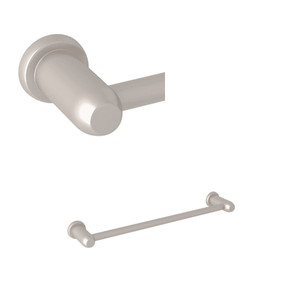 Holborn™ 18" Towel Bar - Satin Nickel | Model Number: U.6440STN