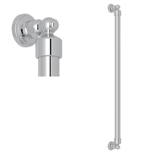 28" Grab Bar - Polished Chrome | Model Number: U.6911APC