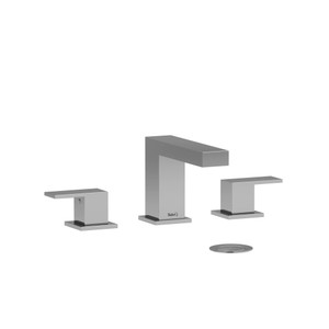 Kubik™ Widespread Lavatory Faucet - Chrome | Model Number: US08C
