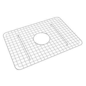 Wire Sink Grid for RC2418 Kitchen Sink - Stainless Steel | Model Number: WSG2418SS - Product Knockout