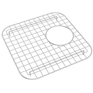 Wire Sink Grid for 5927 Bar and Food Prep Sink - Stainless Steel | Model Number: WSG5927SS - Product Knockout