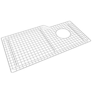Wire Sink Grid for RGK3016 Kitchen Sink - Stainless Steel | Model Number: WSGRGK3016SS - Product Knockout