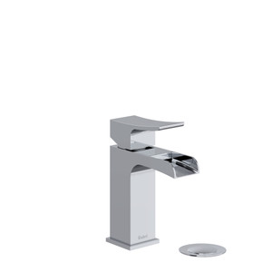 DISCONTINUED Riobel Zendo™ Single Handle Lavatory Faucet With Trough