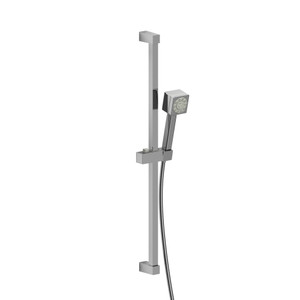 DISCONTINUED Handshower rail - Chrome | Model Number: 4044C