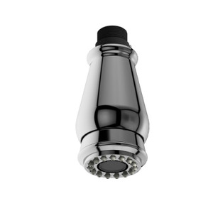 DISCONTINUED 2-Function Kitchen Handspray For Series TC - Chrome | Model Number: 4317C
