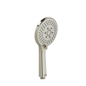 DISCONTINUED 4" 3-Function Handshower - Polished Nickel | Model Number: 4368PN-15