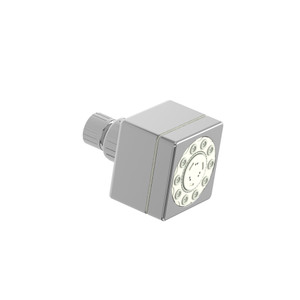 DISCONTINUED-Single Function Body Spray 1.5 GPM - Chrome | Model Number: 444C-15 - Product Knockout