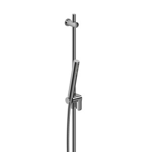 DISCONTINUED Handshower Set With 36" Slide Bar - Chrome | Model Number: 4810C-15