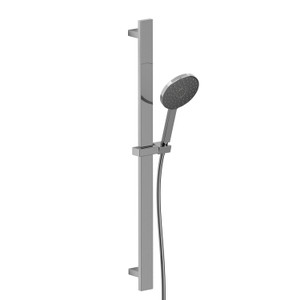 DISCONTINUED Handshower Set With 36" Slide Bar - Chrome | Model Number: 4819C
