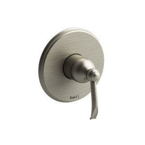 DISCONTINUED Type P (pressure balance) complete valve EXPANSION PEX - Brushed Nickel | Model Number: ATOP51BN-EX